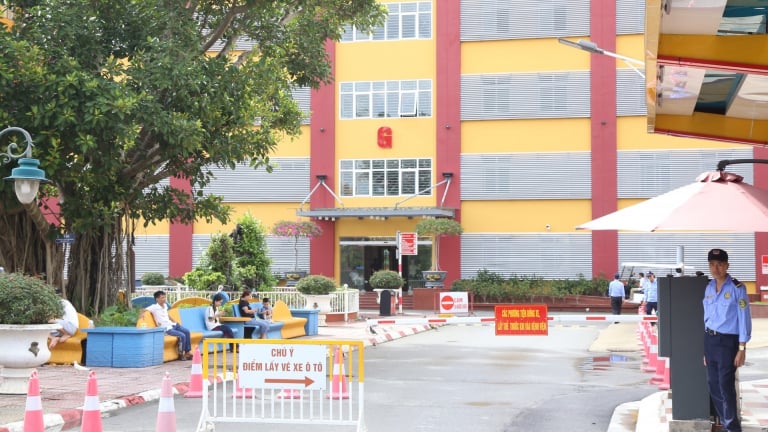 Sau sáp nhập, Hải Phòng đổi tên một loạt bệnh viện