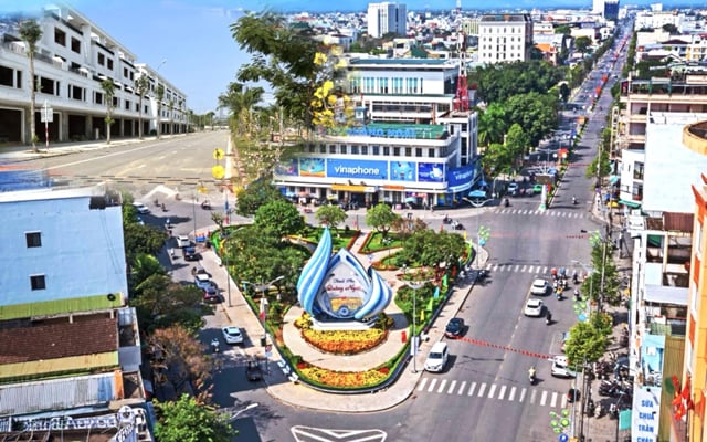 Thanh tra để gỡ vướng cho 31 dự án tại Quảng Ngãi