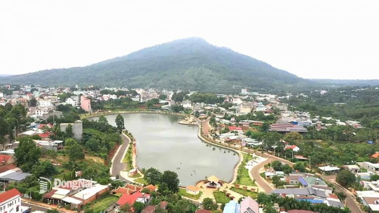 'Điểm danh' vài tên phường của tỉnh Đồng Nai mới ở tỉnh Bình Phước (cũ)
