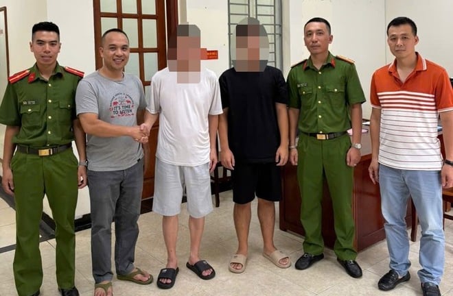 Hành trình truy tìm nam sinh bị 'thao túng tâm lý', cắt liên lạc với gia đình trốn trong nhà nghỉ