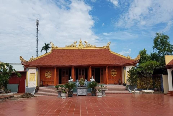 Huyền tích về tiến sĩ khai khoa họ Nhữ và giai thoại về thế đất 'bần cục'