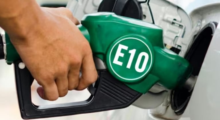 Loại ô tô, xe máy nào có thể sử dụng xăng E10?