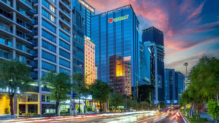 Không ngừng nâng cao chuẩn mực, VPBank giành giải thưởng quốc tế về quản trị doanh nghiệp