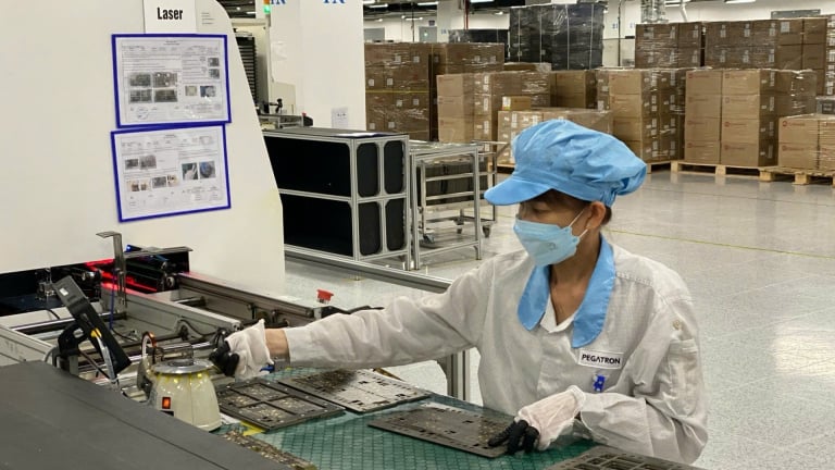 Hàng loạt khu công nghiệp hoành tráng ra đời, Hải Phòng đang chuẩn bị việc lớn, sau sáp nhập tỉnh Hải Dương thành công
