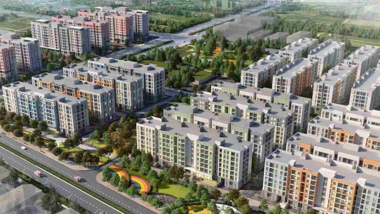 Vinhomes tung loạt nhà ở xã hội dự kiến giá bán từ 20 triệu đồng/m2