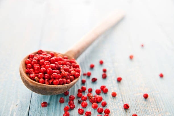 Giá tiêu đứng yên tại Đắk Nông, Đắk Lắk (cũ) còn tăng trở lại ở hầu hết các vùng trọng điểm