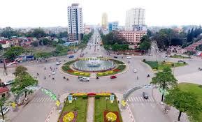 Tốc độ tăng trưởng kinh tế 6 tháng đầu năm 2025 của tỉnh Thái Nguyên sau sáp nhập tăng 6,61% 