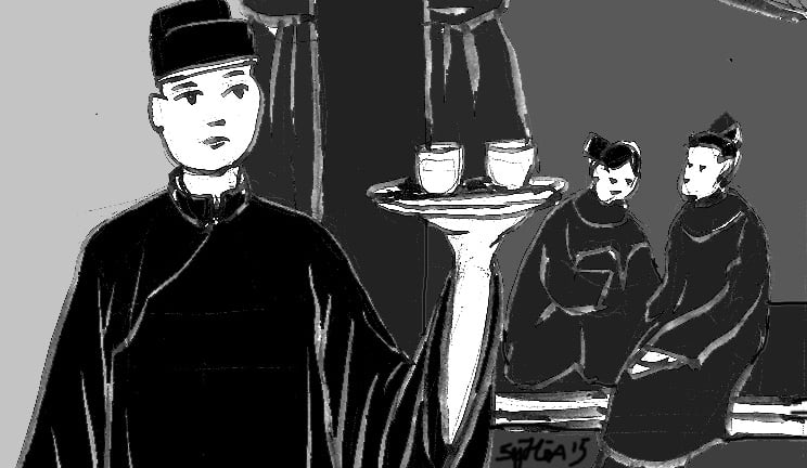 Để xưng đế, Mạc Đăng Dung đã giết hại 2 vị vua nhà Lê nào?