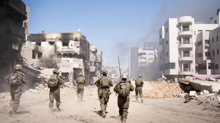 Tổng Tư lệnh Israel tung tối hậu thư rợn người cho Hamas, Gaza tiếp tục nếm trải 'địa ngục không hồi kết'