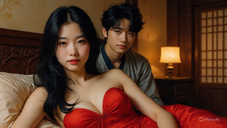 Yêu nhau 2 năm mà bạn trai vẫn giấu biệt gia cảnh, đến khi về ra mắt, tôi choáng váng vì sự giàu có