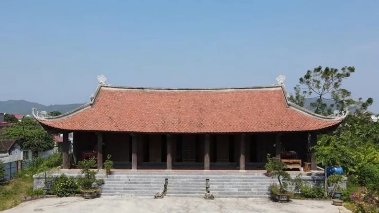 Chúa Trịnh Căn-người củng cố, bảo vệ quyền lực dòng họ Trịnh khởi phát từ đất Thanh Hóa