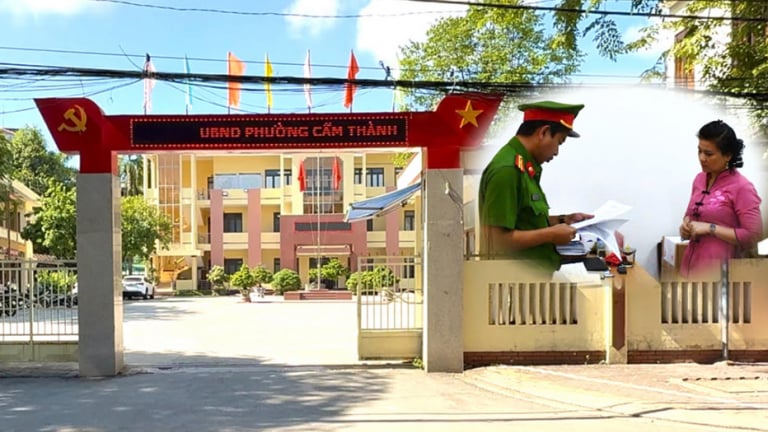 Chỉ đạo nóng tại một số phường ở Quảng Ngãi sau vụ bảo mẫu ném trẻ 14 tháng tuổi gây thương tích nặng