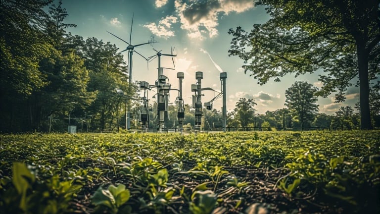 Thị trường tín chỉ carbon: Doanh nghiệp Việt được miễn thuế chuyển nhượng tín chỉ carbon lần đầu