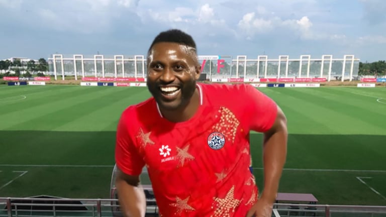 Tin sáng (5/8): CLB PVF-CAND chiêu mộ tiền đạo nhập tịch ghi 230 bàn tại V.League?