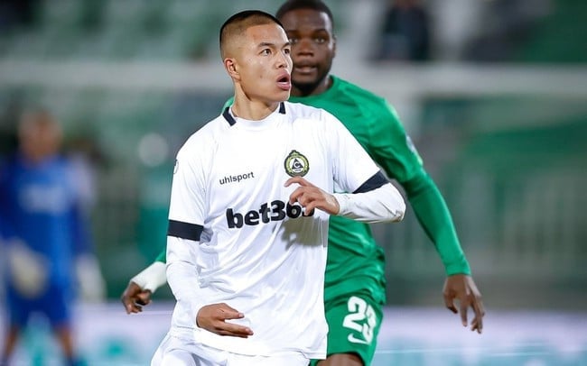 Điều gì khiến các cầu thủ Việt kiều ồ ạt về V.League thi đấu?