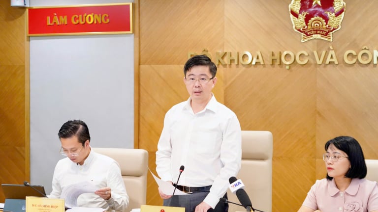 Việt Nam “đặt hàng” công nghệ chiến lược: Bước chuyển từ nghiên cứu tự phát sang chính sách chủ động