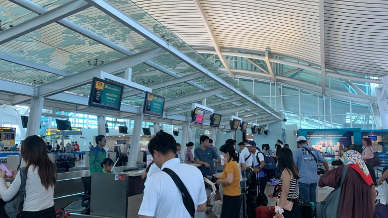 Khách tăng trưởng dịp hè, hàng không ưu tiên chiến lược mở đường bay quốc tế