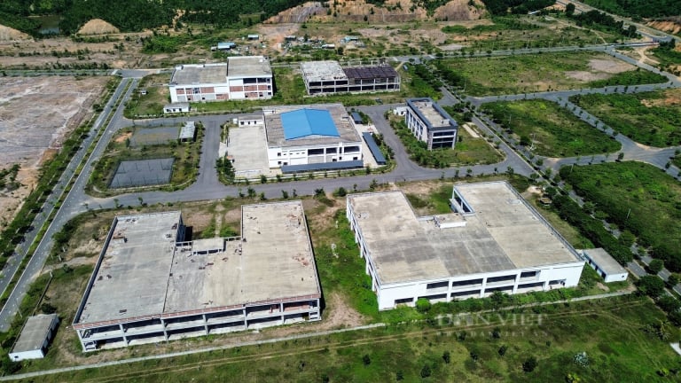 Đà Nẵng thanh tra các dự án chậm tiến độ, nguy cơ gây thất thoát, lãng phí