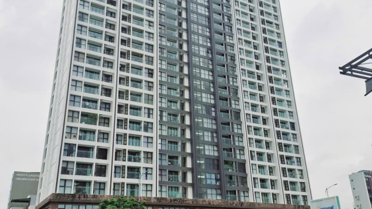 Sau ồn ào, chủ tòa nhà Hiory 100% vốn Nhật Bản được Đà Nẵng cho phép quản lý vận hành chung cư