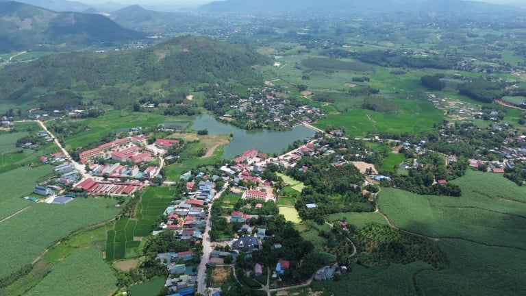 Dịch tả lợn châu Phi, nhìn từ điểm nóng: Có 21 xã 'trắng' cán bộ thú y sau sáp nhập, Tuyên Quang kiến nghị khẩn (Bài 3)
