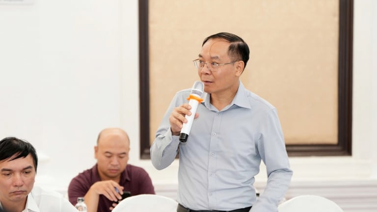 Bộ Nông nghiệp và Môi trường nói gì về việc sửa Luật Đất đai 2024 chỉ sau 1 năm?