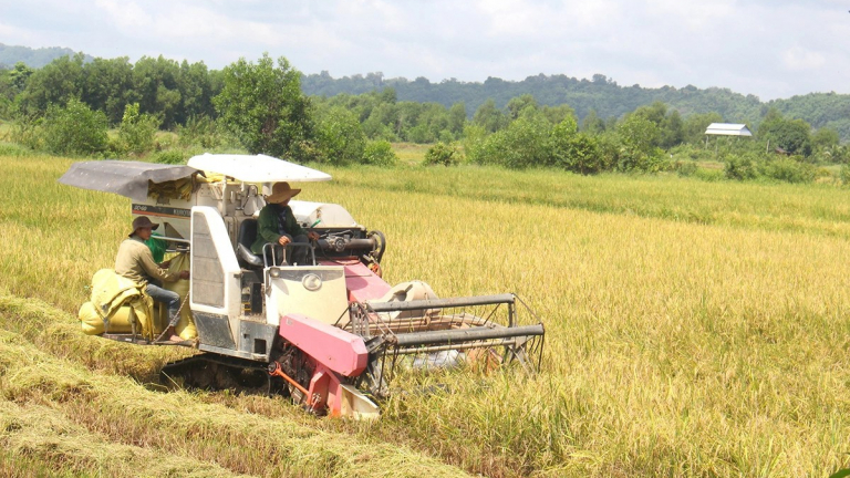 Sau sáp nhập tỉnh,thực hiện chính quyền địa phương 2 cấp, địa giới hành chính xã này ở tỉnh Đồng Nai không thay đổi