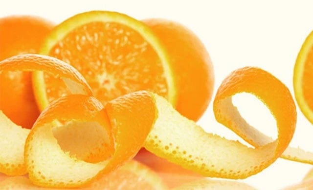 “Thần dược” quen thuộc ít người biết, hoá ra lại là loại vỏ quả này