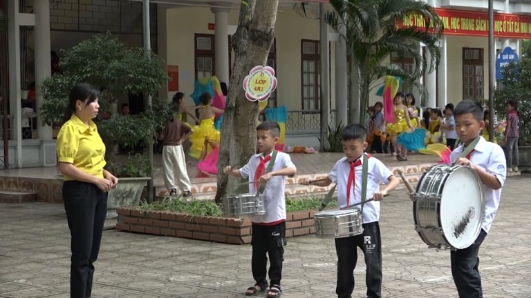 Sơn La: Chuẩn bị chu đáo cho năm học mới 2025-2026