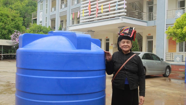 Sơn La đề xuất giải pháp thực hiện chương trình Mục tiêu quốc gia 1719