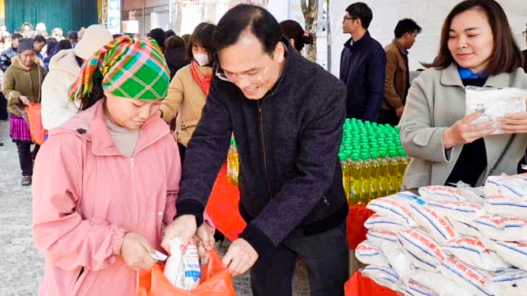Hoạt động Hội Nông dân Lai Châu bứt phá từ phong trào thi đua hiệu quả, nhiều hộ nông dân đã thoát nghèo, làm giàu