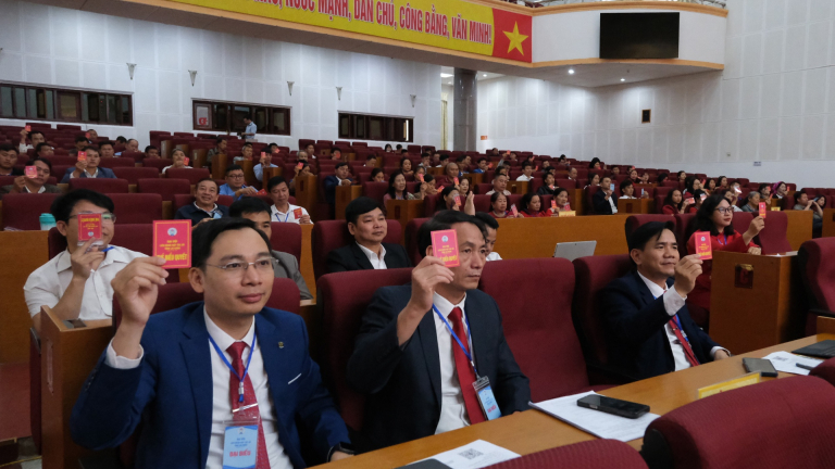 Lai Châu: Đưa kinh tế tập thể bước vào kỷ nguyên số, giúp nông dân làm giàu bền vững