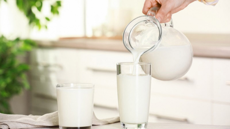 5 loại nước uống buổi tối giúp an thần, ngủ ngon, nhiều người không biết