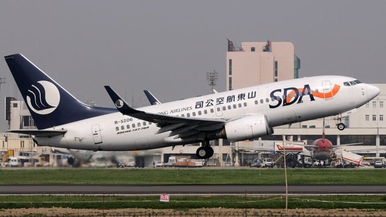 Huyền thoại về hãng hàng không “siêu vội” Shandong Airlines: Luôn khiến hành khách ngỡ ngàng vì… đến sớm?