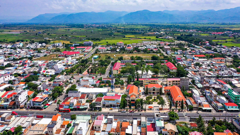 Sắp xếp thôn, tổ dân phố mới nhất ở Lâm Đồng, xã Bắc Bình đề xuất ghép 2 thôn thành thôn mới tên là thôn Chợ Lầu