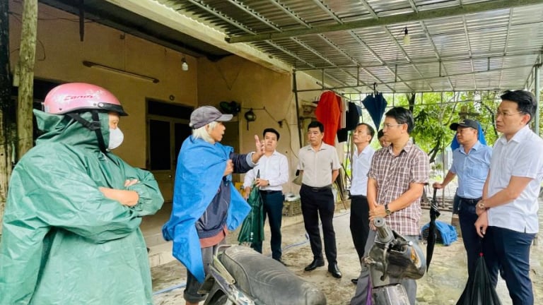 Sáp nhập thôn, tổ dân phố mới nhất: Một phường trung tâm Đà Nẵng sẽ giảm tới 68 tổ dân phố, tên mới gắn với lịch sử