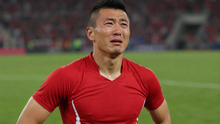 Jong Tae-se: “Rooney nhân dân” của Triều Tiên, hiện sống ra sao?