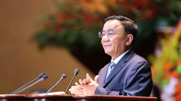 Thường trực Ban Bí thư Trần Cẩm Tú: “Nông dân là chủ thể, là trung tâm của quá trình phát triển nông nghiệp, nông thôn'