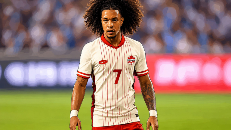 Tiền vệ 23 tuổi chiến thắng bệnh ung thư, cùng ĐT Canada tham dự World Cup 2026