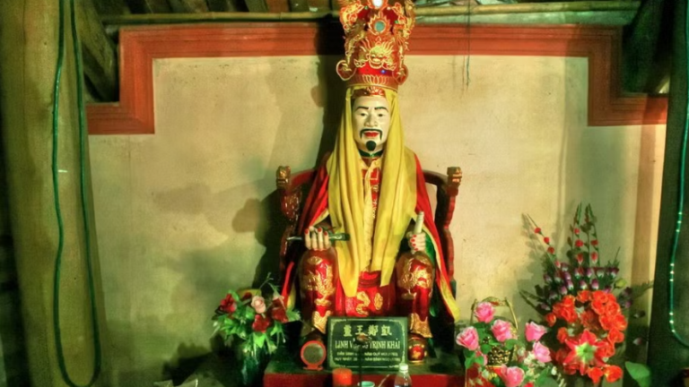 Sự nghiệp của Hoàng Đình Bảo - quyền thần số 1 cuối thời chúa Trịnh có gì đặc biệt?