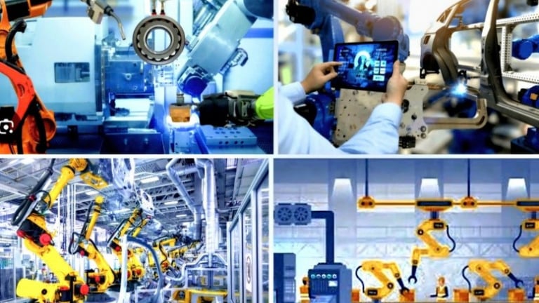 Việt Nam đặt mục tiêu hình thành 10 doanh nghiệp công nghệ chiến lược tỷ USD