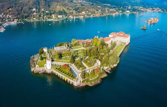 Sắp có một “ốc đảo thiên đường” đậm chất Địa Trung Hải tại Vinhomes Royal Island