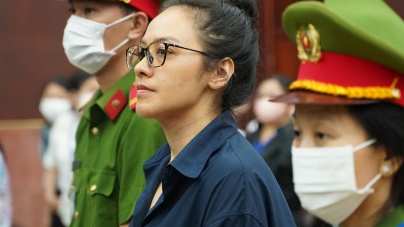 Cháu gái bà Trương Mỹ Lan: Vụ án phức tạp, cốt lõi để SCB tồn tại