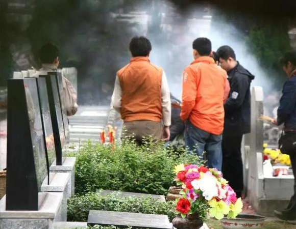 Ngày 4/4 là Tết Thanh Minh, phải 60 năm mới có một lần, ngày nào là ngày tốt nhất để viếng mộ?