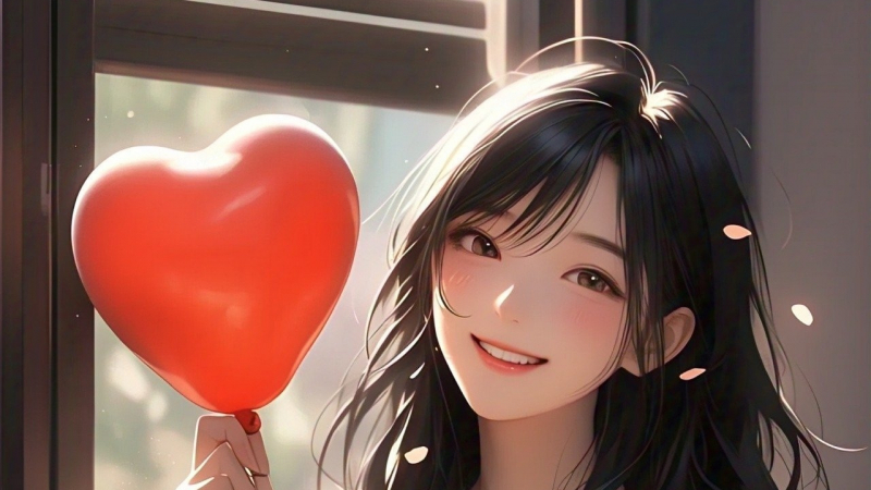 Ai có ngày sinh Âm lịch này chung thủy với tình yêu, kết đôi là dính như sam, bên nhau trọn đời
