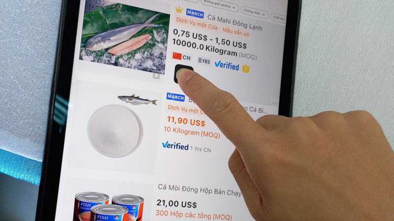 50 năm xây dựng và phát triển TP.HCM: Chuyển đổi số livestream bán hàng lan nhanh ở nông thôn