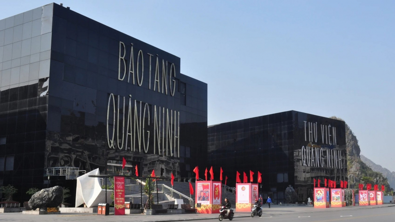 Quảng Ninh dẫn đầu toàn quốc về Chỉ số PAPI 2024
