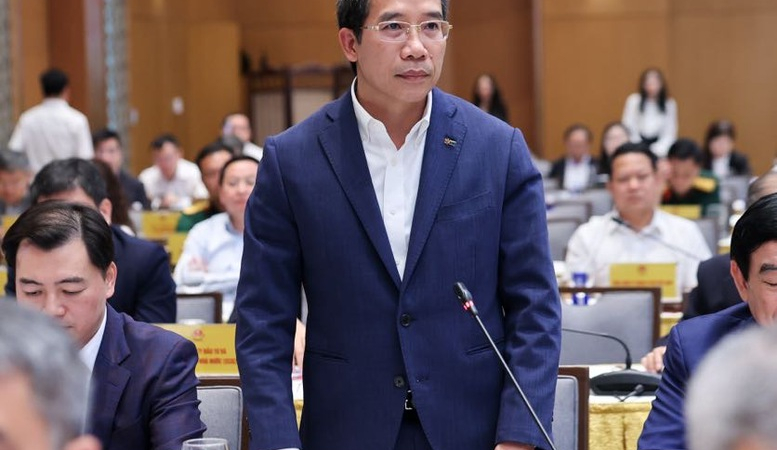 'Rót' trăm triệu USD/năm cho công nghệ, Chủ tịch ngân hàng MB muốn có cơ chế trả lương như tư nhân