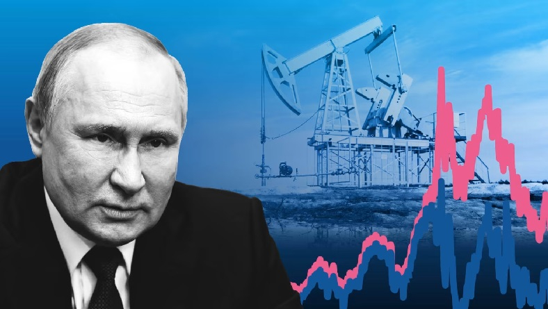 Nga chuẩn bị đón cú sốc lớn vì đòn thuế quan của ông Trump 