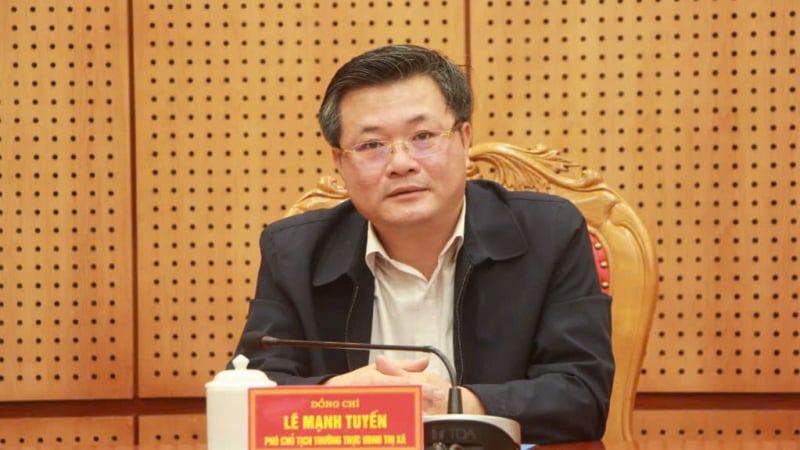 Không còn cấp huyện, thành phố “hụt” của Quảng Ninh sẵn sàng bước vào kỷ nguyên mới