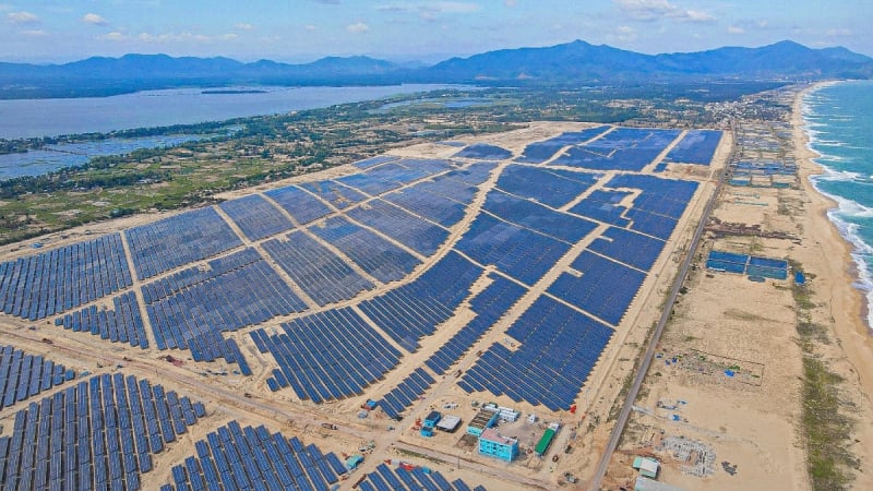 Bộ Công Thương đặt mục tiêu 5 năm tới, 50% nhà dân tự dùng điện mặt trời mái nhà